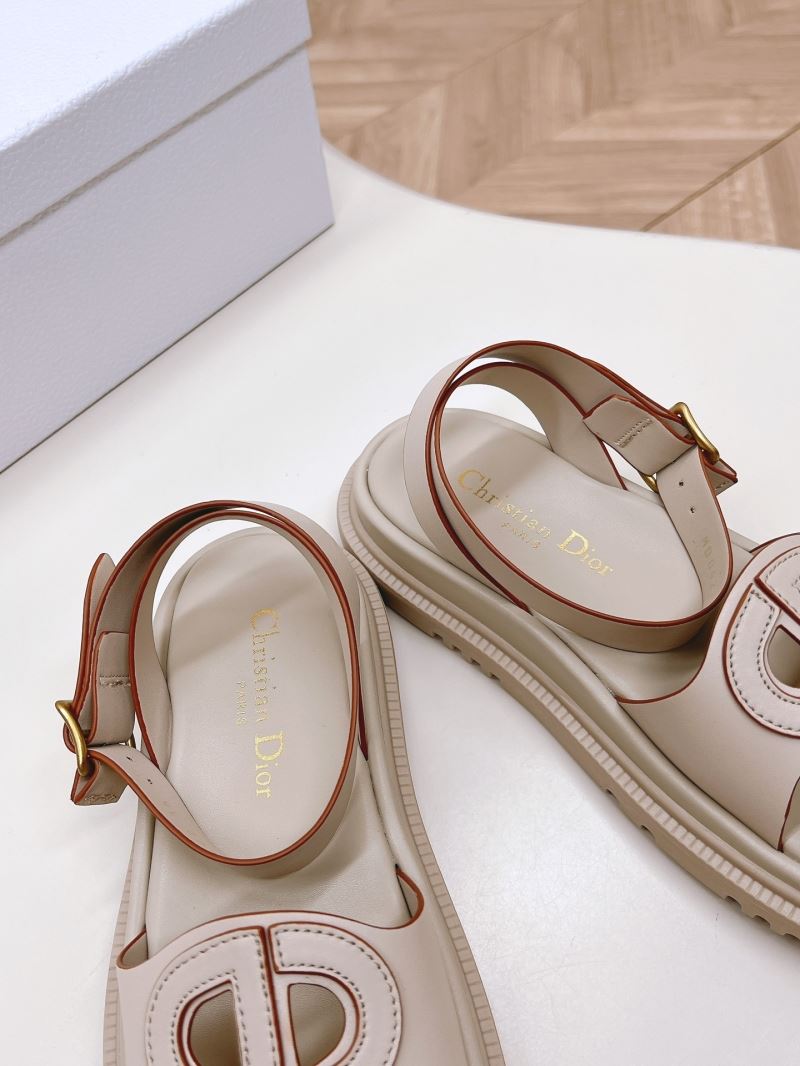 Christian Dior Sandals